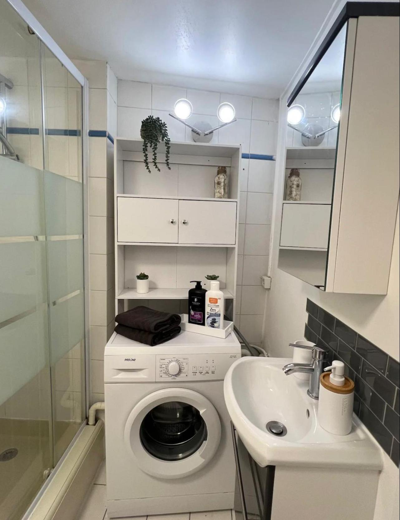 Le Cocon Du Pantheon Appartement Parijs Buitenkant foto