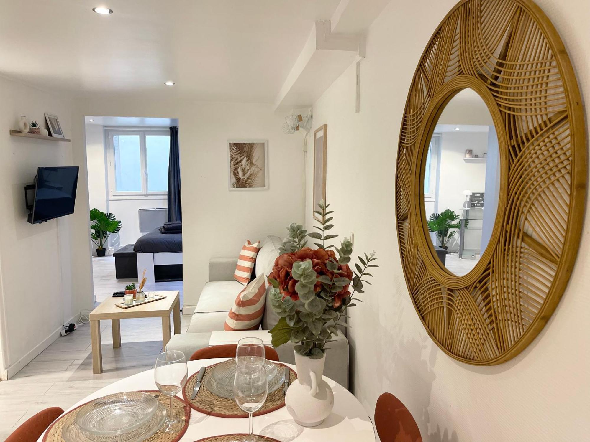 Le Cocon Du Pantheon Appartement Parijs Buitenkant foto